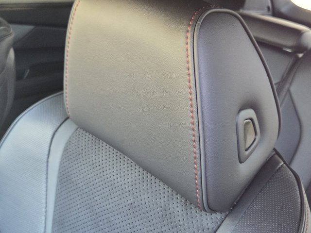 used 2025 Acura MDX car, priced at $54,600