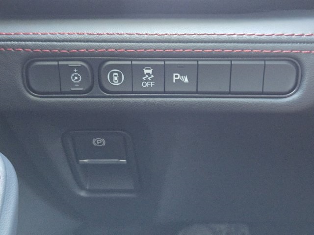 used 2025 Acura MDX car, priced at $54,600