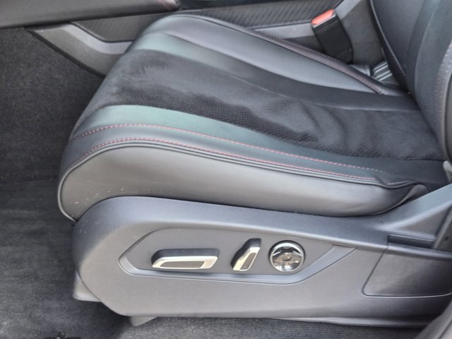 used 2025 Acura MDX car, priced at $54,600