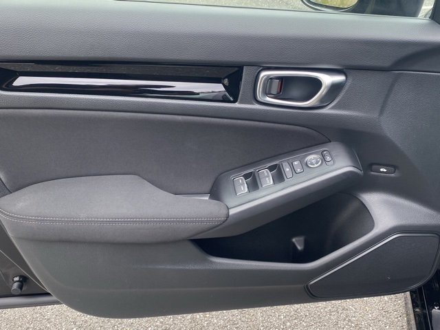new 2026 Honda Civic Hybrid car, priced at $29,270