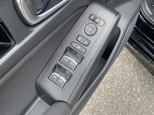 new 2026 Honda Civic Hybrid car, priced at $29,270