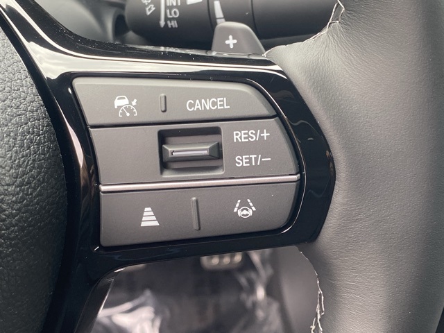 new 2026 Honda Civic Hybrid car, priced at $29,270
