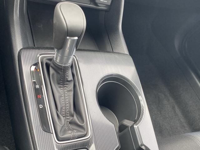 new 2026 Honda Civic Hybrid car, priced at $29,270