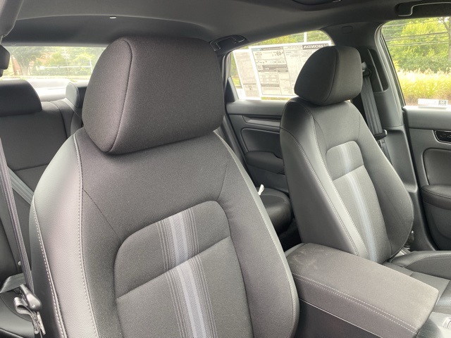 new 2026 Honda Civic Hybrid car, priced at $29,270
