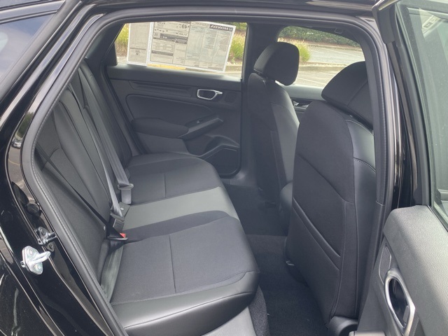 new 2026 Honda Civic Hybrid car, priced at $29,270