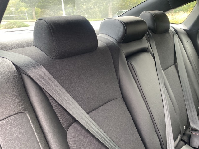new 2026 Honda Civic Hybrid car, priced at $29,270