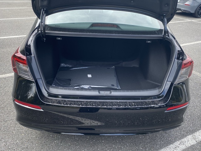new 2026 Honda Civic Hybrid car, priced at $29,270