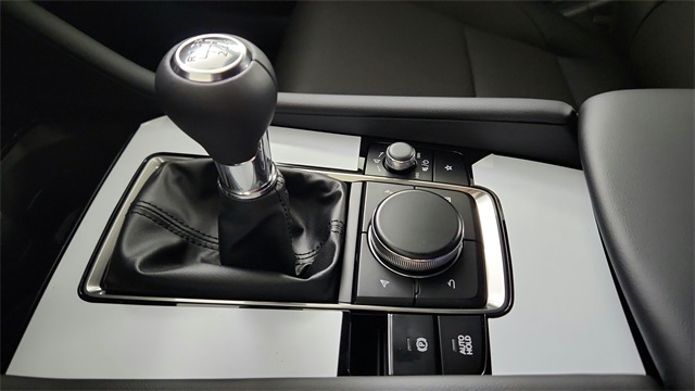new 2026 Mazda Mazda3 car, priced at $33,045