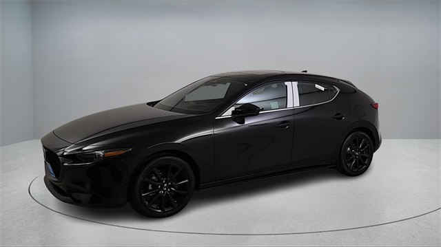 new 2026 Mazda Mazda3 car, priced at $33,045
