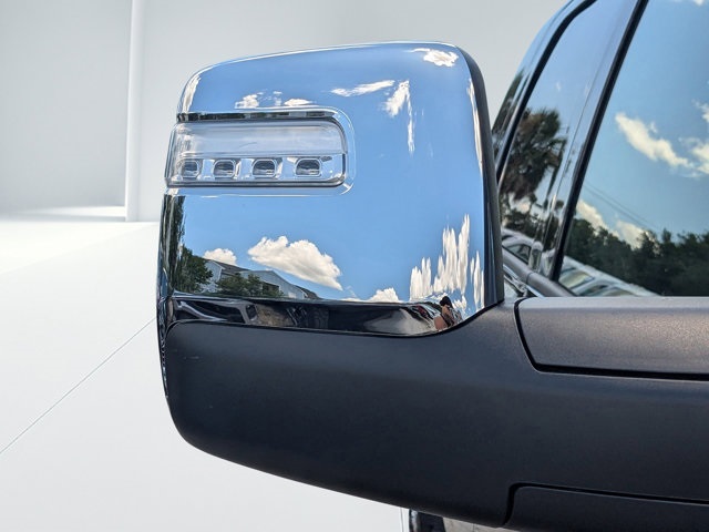 new 2025 Ram 2500 car, priced at $78,954