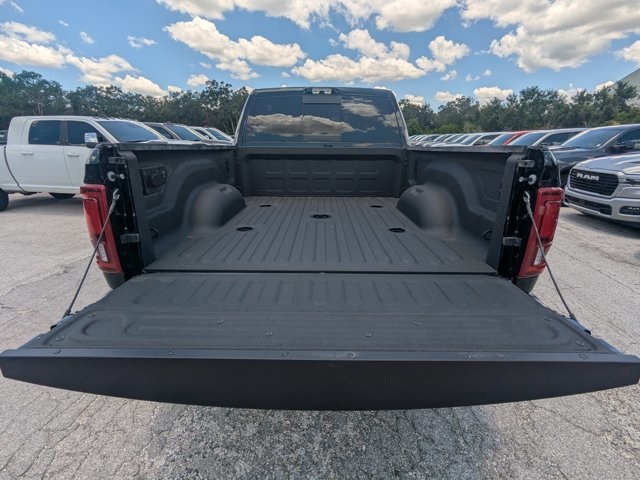 new 2025 Ram 2500 car, priced at $78,954
