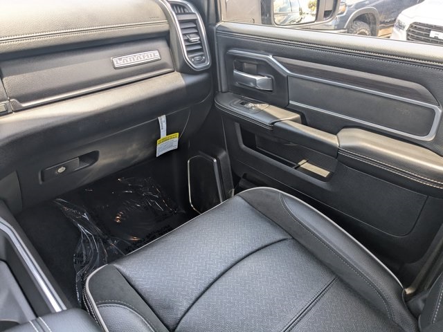 new 2025 Ram 2500 car, priced at $78,954