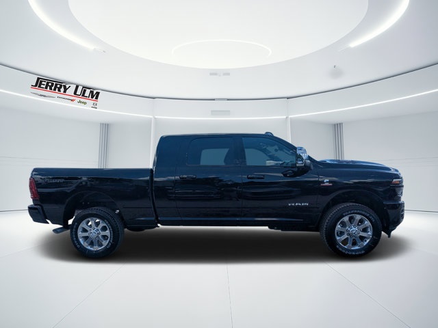 new 2025 Ram 2500 car, priced at $78,954