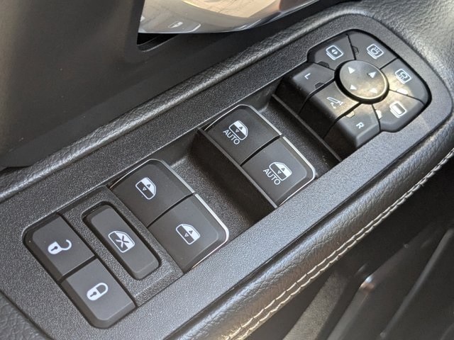 new 2025 Ram 2500 car, priced at $78,954