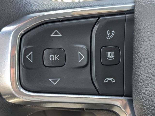 new 2025 Ram 2500 car, priced at $78,954