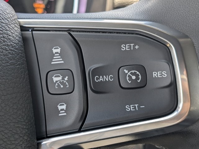 new 2025 Ram 2500 car, priced at $78,954