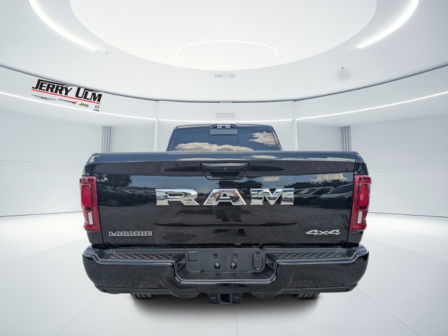 new 2025 Ram 2500 car, priced at $78,954