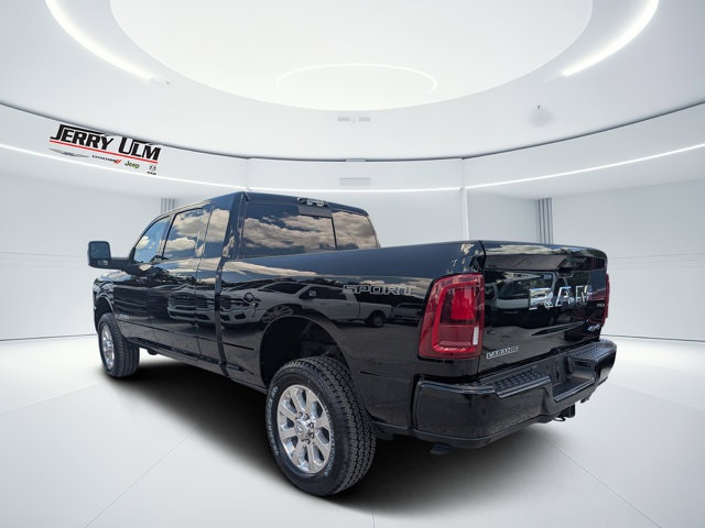 new 2025 Ram 2500 car, priced at $78,954