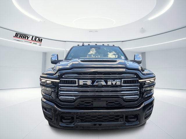 new 2025 Ram 2500 car, priced at $78,954