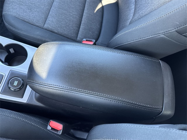 used 2024 Ford Bronco Sport car, priced at $24,758