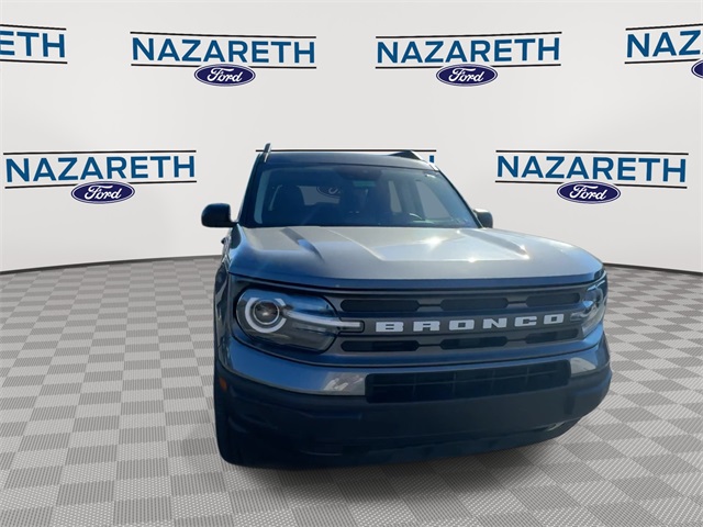 used 2024 Ford Bronco Sport car, priced at $24,758