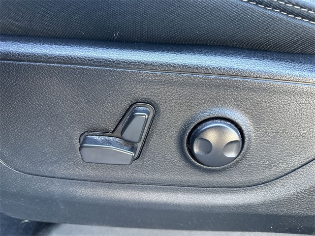 used 2022 Ram 1500 car, priced at $36,499