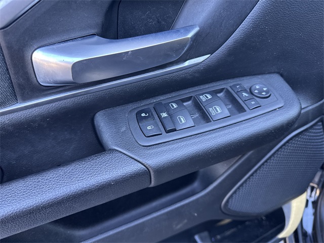 used 2022 Ram 1500 car, priced at $36,499