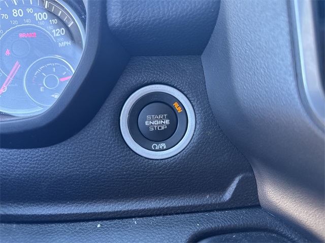 used 2022 Ram 1500 car, priced at $36,499