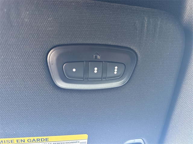 used 2022 Ram 1500 car, priced at $36,499