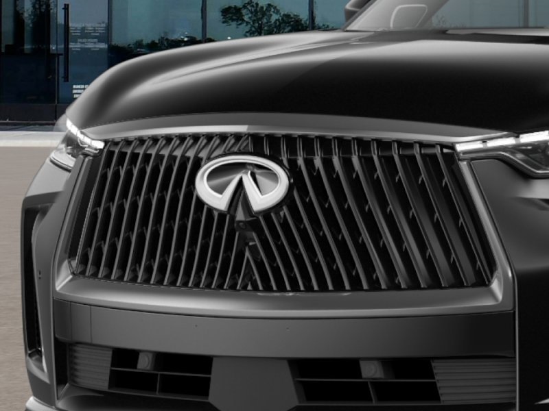 new 2026 INFINITI QX60 car, priced at $70,535