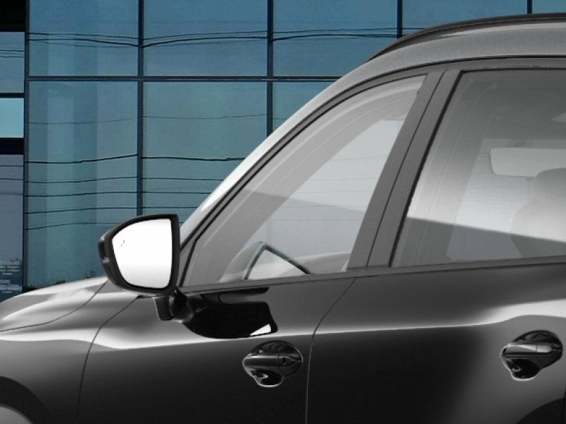 new 2026 INFINITI QX60 car, priced at $70,535