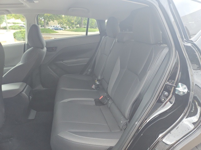 new 2025 Subaru Crosstrek car, priced at $32,412