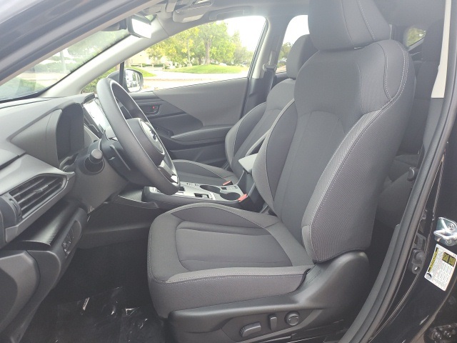 new 2025 Subaru Crosstrek car, priced at $32,412