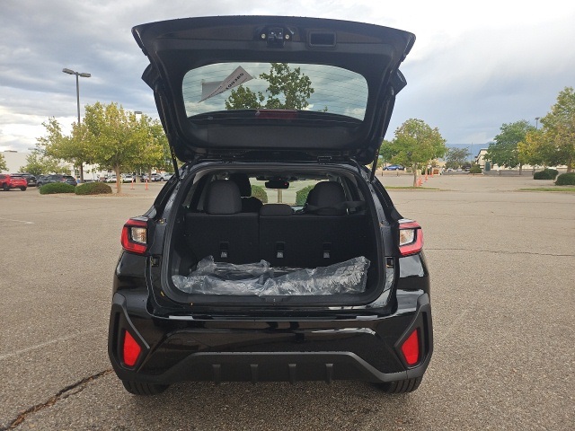 new 2025 Subaru Crosstrek car, priced at $32,412