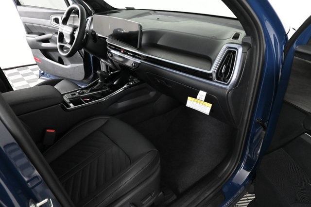 new 2026 Kia Sorento car, priced at $49,115