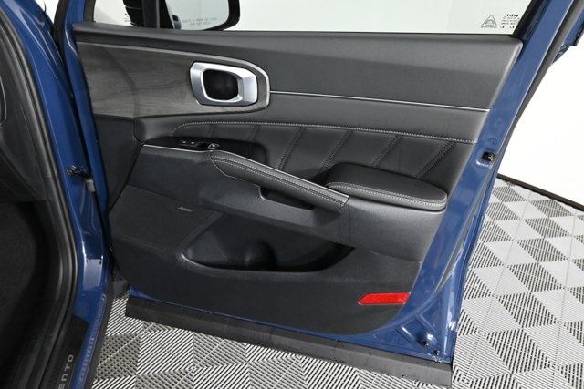 new 2026 Kia Sorento car, priced at $49,115