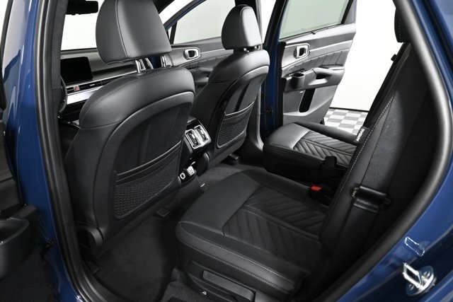 new 2026 Kia Sorento car, priced at $49,115