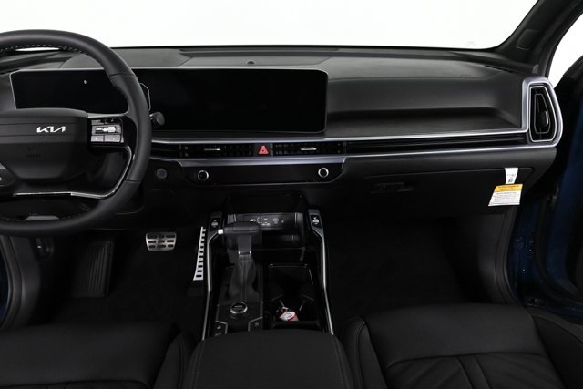 new 2026 Kia Sorento car, priced at $49,115