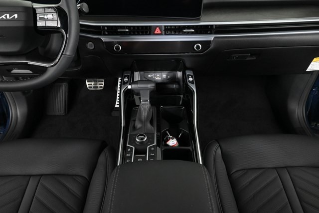 new 2026 Kia Sorento car, priced at $49,115