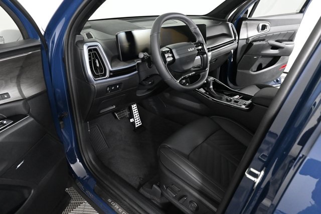 new 2026 Kia Sorento car, priced at $49,115