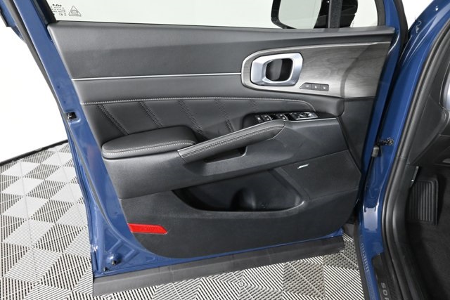 new 2026 Kia Sorento car, priced at $49,115