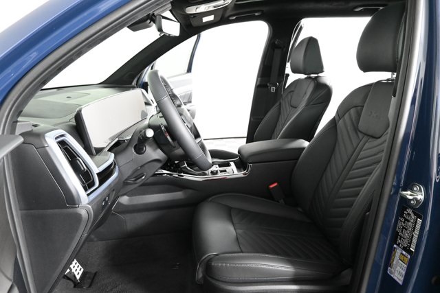 new 2026 Kia Sorento car, priced at $49,115