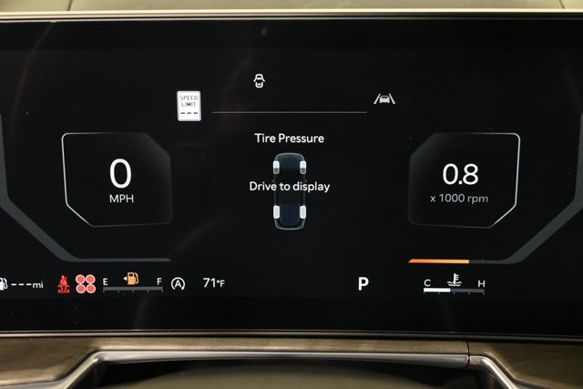 new 2026 Kia Sorento car, priced at $49,115