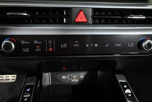 new 2026 Kia Sorento car, priced at $49,115