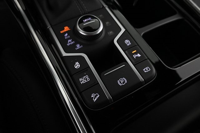 new 2026 Kia Sorento car, priced at $49,115