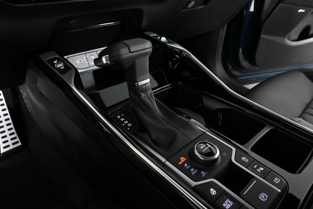 new 2026 Kia Sorento car, priced at $49,115