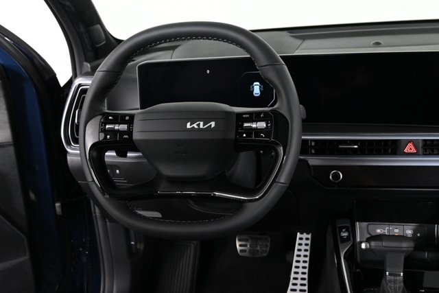 new 2026 Kia Sorento car, priced at $49,115
