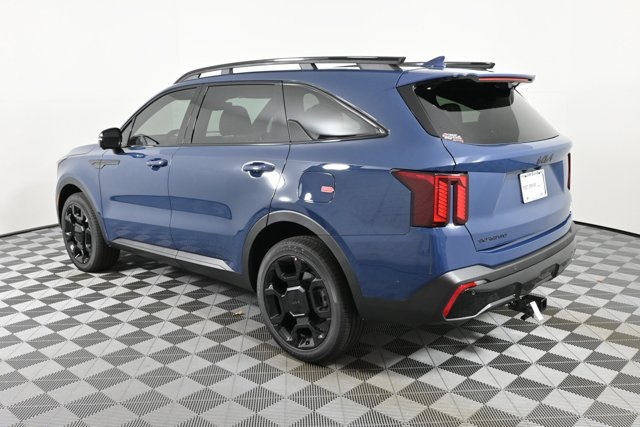 new 2026 Kia Sorento car, priced at $49,115