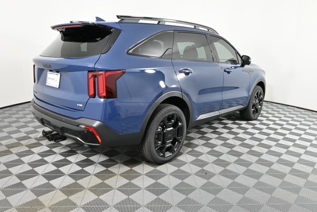 new 2026 Kia Sorento car, priced at $49,115
