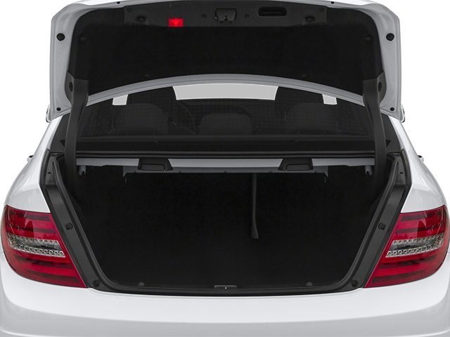 used 2014 Mercedes-Benz C-Class car, priced at $7,992